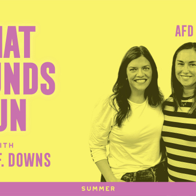 That Sounds Fun With Annie F. Downs