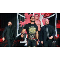 WWE EXTREME RULES RECAP  How Long will Daniel Bryan be out of WWE on KJR 4-28