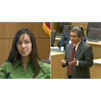 Aphrodite Jones returns to KJR talking Jodi Arias , ,TC,MJ 3-18-15