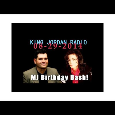 King Jordan Radio