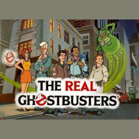 #69 - The Real Ghostbusters (TV Show)