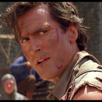 #73 - Army of Darkness