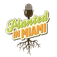 Episode 5: Raising the Vibe with Pamela Wasabi