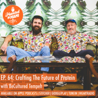 Crafting the Future of Protein with Rohan Templeman and Dan Jonas