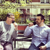 Paul Campbell |BOBBY PICKLES’ PODCAST™️ EP 25