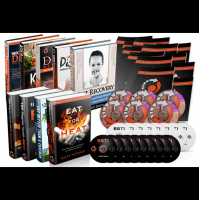 Matt Stone (180 Degree Health) |BOBBY PICKLES’ PODCAST™️ EP 6