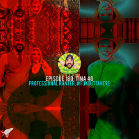 Tina 40 — Professional Ranter, #FUKOUTTAHERE | Bobby Pickles’ Podcast™️ Ep 180