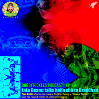 Conservative Podcaster Calls Leftist Navy Vet a “Traitor” | Bobby Pickles’ Podcast™️ Ep 199
