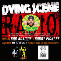 MATT RIGGLE (DIRECTOR OF FILMAGE: THE STORY OF DESCENDENTS/ALL) | BOBBY PICKLES’ PODCAST™️ BPP 80/DSR 25