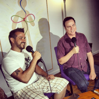 Mark Anthony |BOBBY PICKLES’ PODCAST™️ EP 27