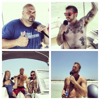 Tobia Spinelli, Ben Coletti |BOBBY PICKLES’ PODCAST™️ EP 26