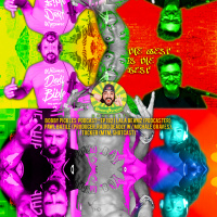 Lala Beamz (Podcaster), PaWL BaZiLe (Producer, Radio Deadly w/ Michale Graves), Tucker (MTM, Shotcast) | Bobby Pickles’ Podcast™️ Ep 192