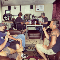 Bob Noxious (LOUD, FAST  SHITTY), Slade and the Wasters |BOBBY PICKLES’ PODCAST™️ EP 29