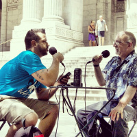 Van Wallach |BOBBY PICKLES’ PODCAST™️ EP 31