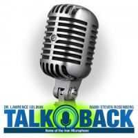 Dr. Lawrence Gelman |BOBBY PICKLES’ PODCAST™️ EP 12