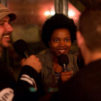 Lynette Williams, Anacron |BOBBY PICKLES’ PODCAST™️ EP 39