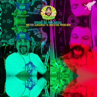 PAWL BAZILE (Writer, Director, Proud Boy), Dave Write (Progressive) | Bobby Pickles Podcast™️ Ep 165