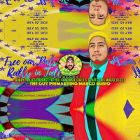 THE GUY PRIMARYING MARCO RUBIO — Candidate for U.S. Senate, Luis Miguel (R-FL) | Bobby Pickles’ Podcast™️ Ep 193