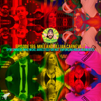 Gym Owners who were arrested for not enforcing mask mandates, Mike and Jillian Carnevale | Bobby Pickles’ Podcast™️ Ep 186