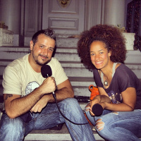 Calise Hawkins |BOBBY PICKLES’ PODCAST™️ EP 34