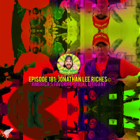 “America’s Favorite Serial Litigant,” JONATHAN LEE RICHES©️ | Bobby Pickles’ Podcast™️ Ep 181
