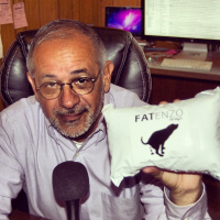 Joseph Campo (GRASSROOTS FILMS) |BOBBY PICKLES’ PODCAST™️ EP 35