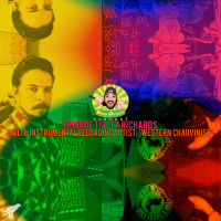 Ty Richards, the guy who created the Proud Boys theme song, “Western Chauvinist” | Bobby Pickles’ Podcast™️ Ep 177