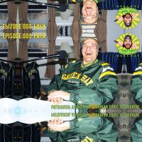 FRANK PICCIRILLO PAPA | Bobby Pickles’ Podcast™️ Ep 009 (THROWBACK: Jan 5th 2013)