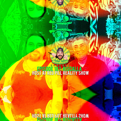 Bobby Pickles Podcast