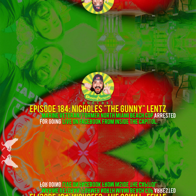 Bobby Pickles Podcast