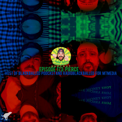 Bobby Pickles Podcast