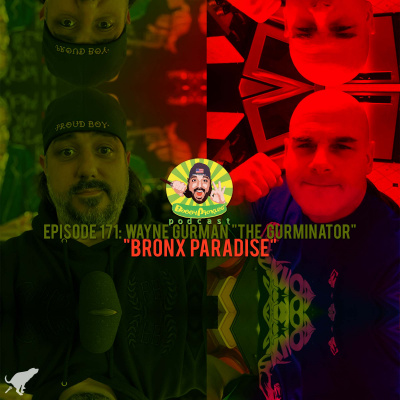 Bobby Pickles Podcast