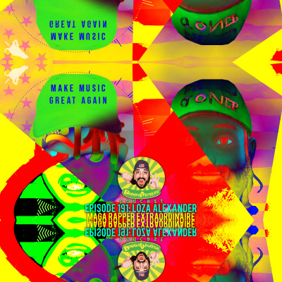 Bobby Pickles Podcast