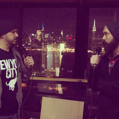 Bobby Pickles Podcast