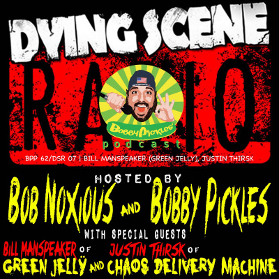 Bobby Pickles Podcast