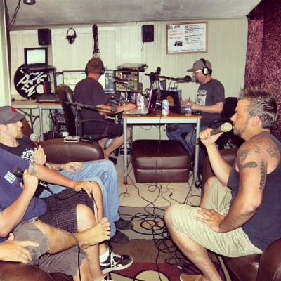 Bobby Pickles Podcast