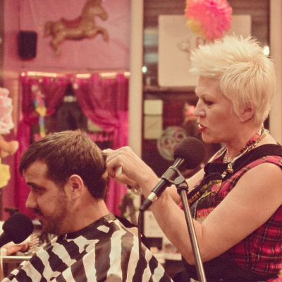 Bobby Pickles Podcast