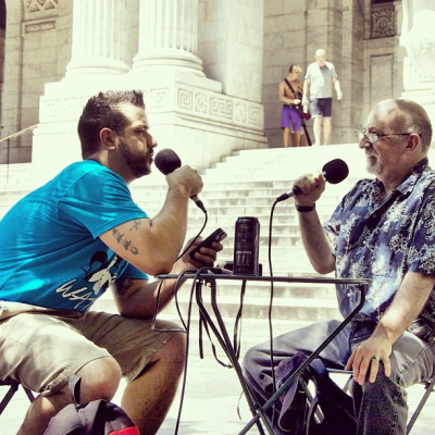 Bobby Pickles Podcast