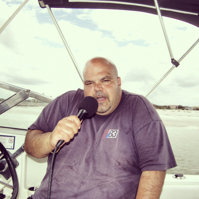 Bobby Pickles Podcast