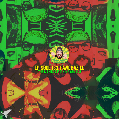 Bobby Pickles Podcast