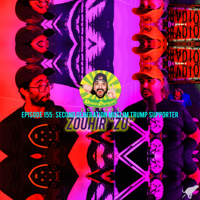 Bobby Pickles Podcast