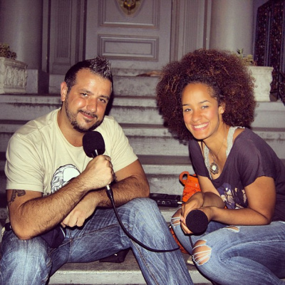 Bobby Pickles Podcast