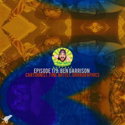 Bobby Pickles Podcast