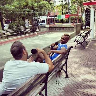 Bobby Pickles Podcast