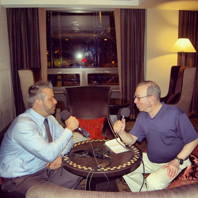 Bobby Pickles Podcast