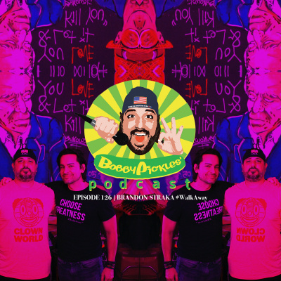 Bobby Pickles Podcast
