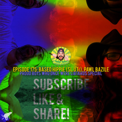 Bobby Pickles Podcast