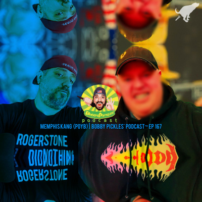 Bobby Pickles Podcast