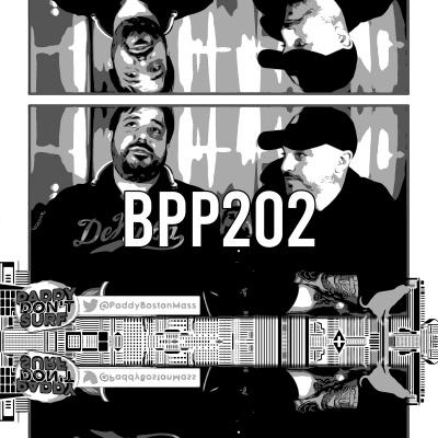 Bobby Pickles Podcast