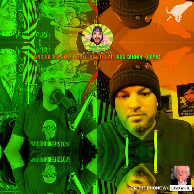 Bobby Pickles Podcast